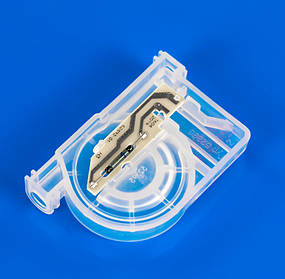 Геркони для посудомийних машин