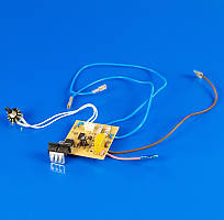 Керувальна плата для пилососа Electrolux 4055174348