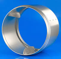 Барабан для сушильної машини Electrolux 8090707103