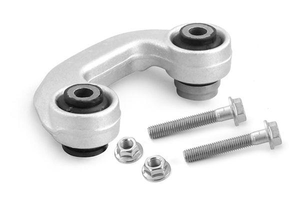 Тяга стабілізатора передня ліва Raiso (Швеція) Audi A4 B6, Ауді А4 Б6 00-04, фото 1