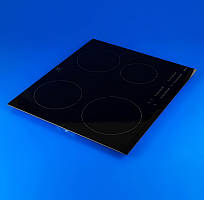 Склокерамічна плита Electrolux 5617349112