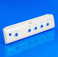 Декоративна панель керування для плити Electrolux 3428800167