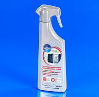 Спрей для очищення мікрохвильовок 500 мл Wpro 484000008878