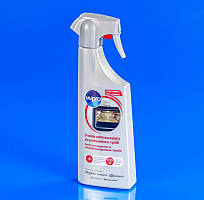 Мийний засіб для очищення духовок і гриля 500 мл Wpro 678151