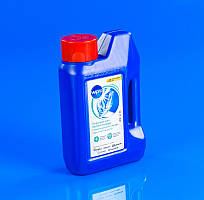 Мийний засіб для посудомийної машини 1.25 кг WPRO 484000008827