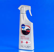 Спрей для склокераміки 500 мл Wpro для плит і мікрохвильовок 484000008497