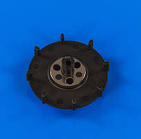 Тримач жорна з шайбою для кавомолки Philips Saeco 149188750