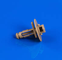 Водяний клапан для кавоварки Philips Saeco 140640300