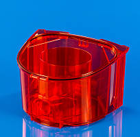 Контейнер для пилу Bosch 12014595 для пилососа