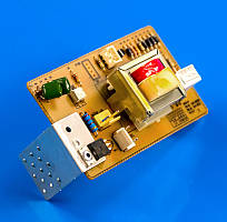 Електронний модуль керування для пилососа Samsung DJ41-00233A