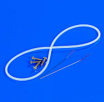 Прокладка для піддона посудомийної машини, сумісна з Bosch 12005744