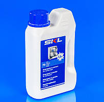 Засіб для миття посуду в посудомийних машинах 1,5 кг SKL