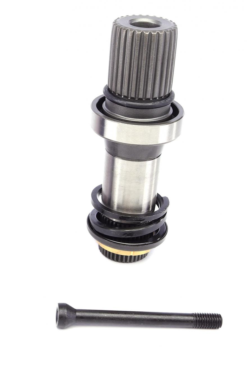 Фланець напівосьи VW T5 1.9TDI (R) SOLGY 216135, фото 1