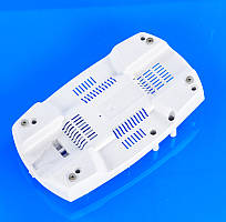 Основа корпусу м'ясорубки Moulinex SS-989819