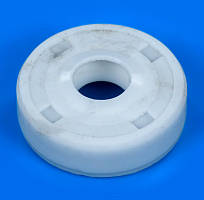 Силіконовий сальник для хлібопічки 8х22х6/7,5