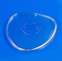 Кришка для контейнера кавових зерен Philips Saeco для кавоварки 11004123