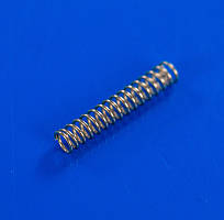 Пружини крана гарячої води (пара) для кавоварки Philips Saeco 126765317