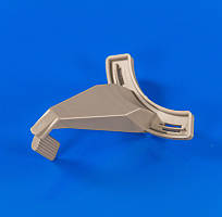 Ручка настроювання помелу для кавоварки Philips Saeco 9161.080.220