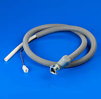 Заливний шланг з аквастопом для посудомийної машини Gorenje 385839