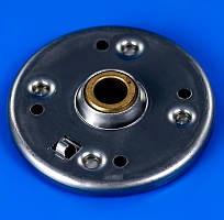 Суппорт підшипника для сушильної машини Samsung DC97-16288A