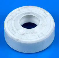 Силіконовий сальник для хлібопічки 8х20х6,5/8