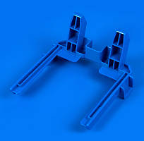 Philips 996510077675 Тримач пилозбірника для пилососа