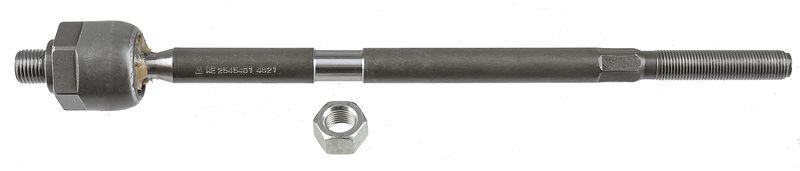 Рульова тяга права/ліва Raiso (Швеція) Ford Fiesta III, Форд Фієста 3 89-97, фото 1