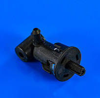 Кран подавання води та пари для кавоварки DeLonghi 7313285799