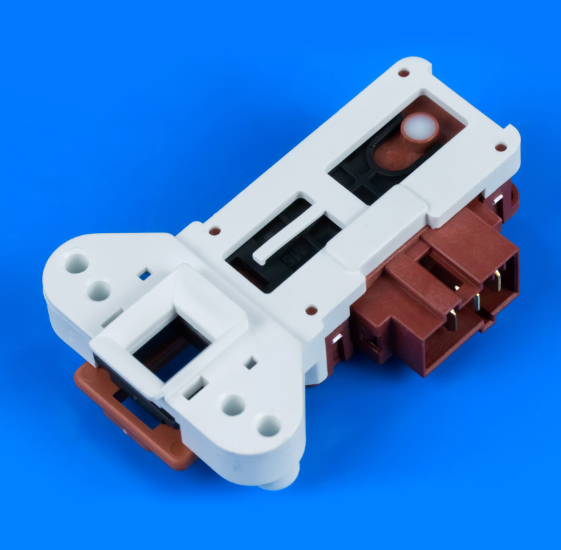 Пристрій блокування люка (замок) VESTEL 32005174, 49017376