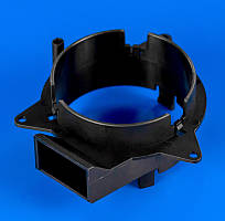 Кріплення двигуна кавомолки Philips Saeco 149186350 для кавоварки