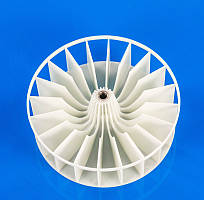 Крильчатка вентилятора для сушильної машини Bosch Siemens 264487