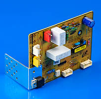 Електронний модуль керування пилососа Samsung DJ92-00104A