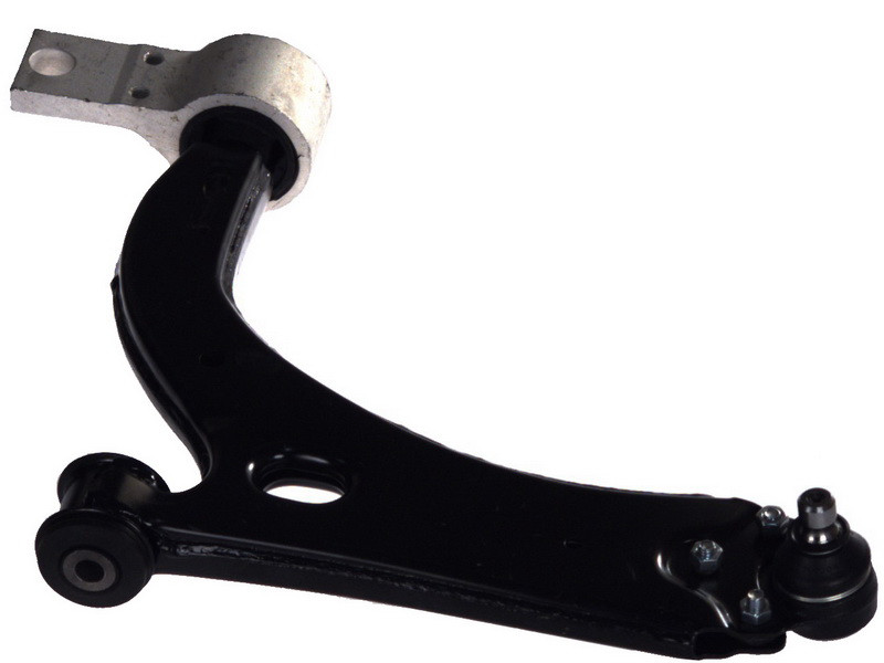 Важіль передній правий нижній Raiso (Швеція) Mazda 2, Мазда 2 01-12, фото 1