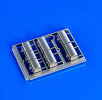 Кнопковий блок для мікрохвильової печі AEG 50294425009