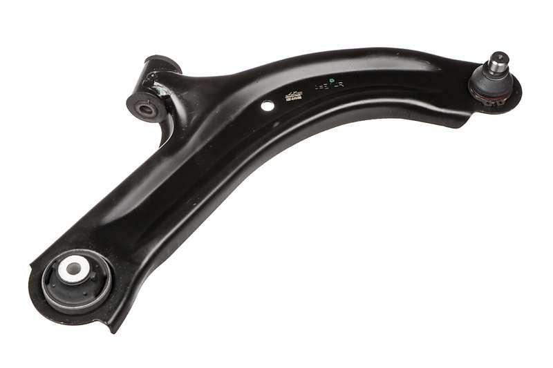 Важіль передній правий нижній Raiso (Швеція) Nissan Note (E11), Ніссан Ноут (Е11) 06-12, фото 1