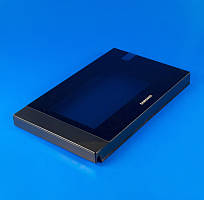 Дверцята для мікрохвильової печі Samsung зі склом DE94-02666C