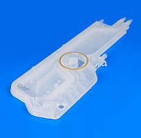 Теплообмінник для посудомийної машини Beko 1741600200