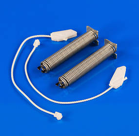 Пружини для посудомийних машин