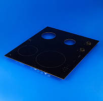 Склокерамічна плита Electrolux 140028847014