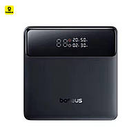 Baseus Blade 20000 mAh 100W Black павербанк для ноутбука, телефона, планшета