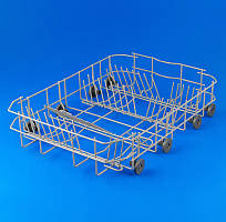 Нижній кошик для посуду для посудомийної машини Electrolux 1529704304