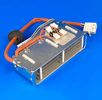 Нагрівальний елемент 1400 + 600 W для сушильної машини Electrolux 1257532042