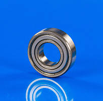 Чеський підшипник 104 (6004) ZZ ZKL