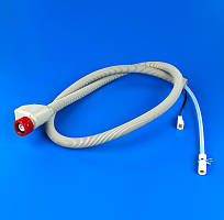 Заливний шланг для посудомийної машини Electrolux 8072506069