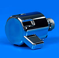 Ручка для кавоварки DeLonghi 5513222461 (вода/пар)