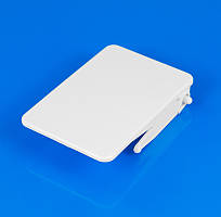 Кришка фільтра насоса для пральної машини AEG 1327828008