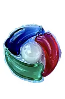 Капсули для прання кольорових речей  Persil Power caps Color 4 in 1