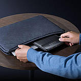 Baseus Blade 20000 mAh 100W Black павербанк для ноутбука, телефона, планшета, фото 5