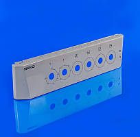 Панель керування для плити Beko 418906113