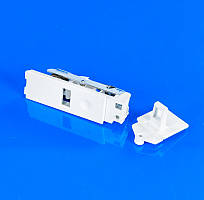 Замок дверний для сушильної машини Ariston C00257618